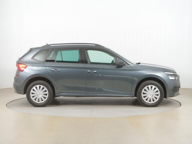 Škoda Kamiq  1.0 TSI Ambition