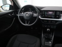 Škoda Kamiq  1.0 TSI Ambition