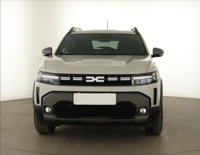 Dacia Duster  1.6 Hybrid 