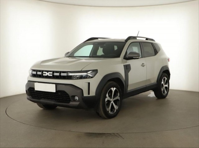 Dacia Duster  1.6 Hybrid 