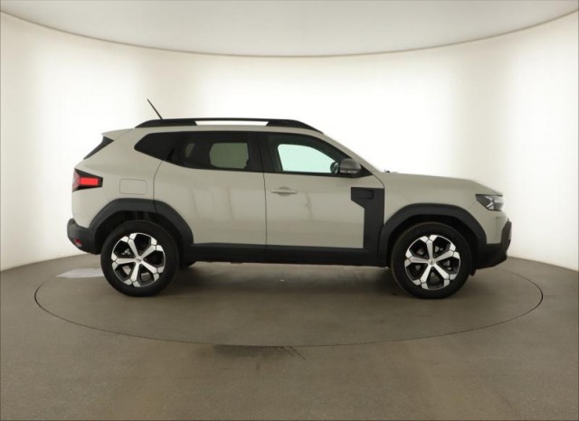 Dacia Duster  1.6 Hybrid 