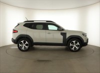 Dacia Duster  1.6 Hybrid 