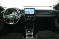 Dacia Duster  1.6 Hybrid 