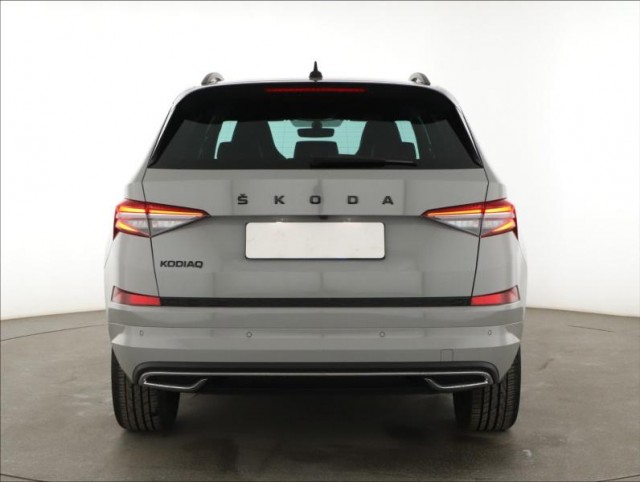 Škoda Kodiaq  1.5 TSI Sportline