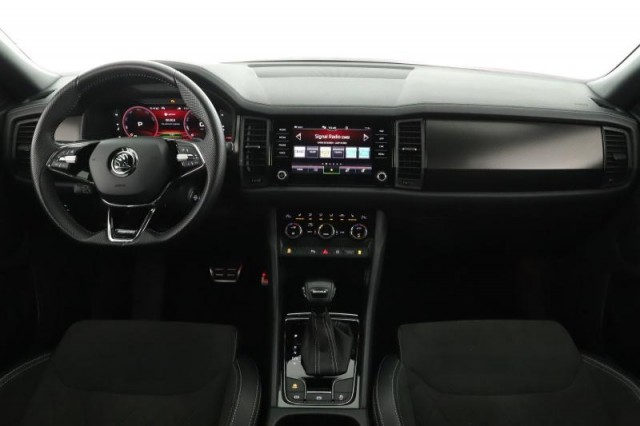 Škoda Kodiaq  1.5 TSI Sportline