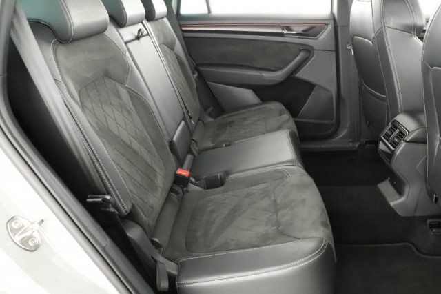 Škoda Kodiaq  1.5 TSI Sportline