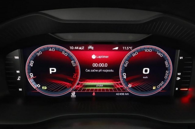 Škoda Kodiaq  1.5 TSI Sportline