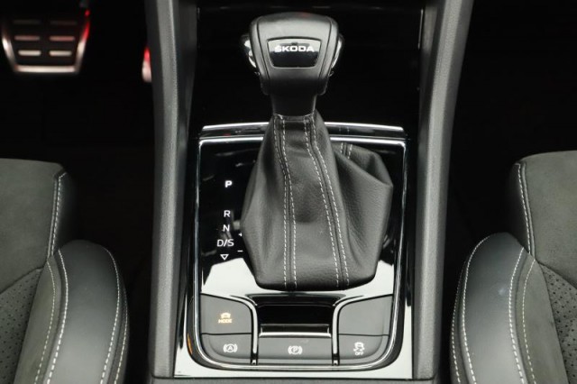 Škoda Kodiaq  1.5 TSI Sportline