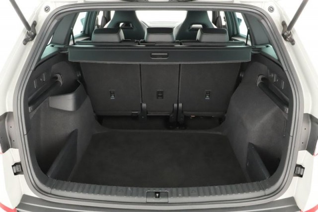 Škoda Kodiaq  1.5 TSI Sportline