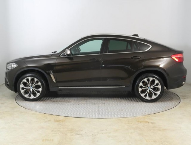 BMW X6  xDrive30d 