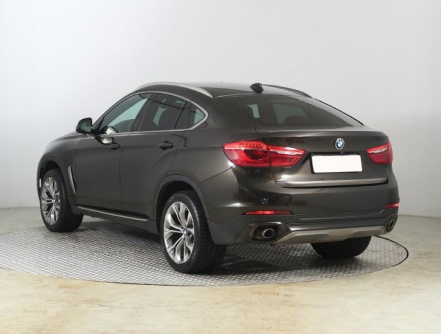BMW X6  xDrive30d 