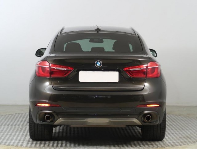 BMW X6  xDrive30d 