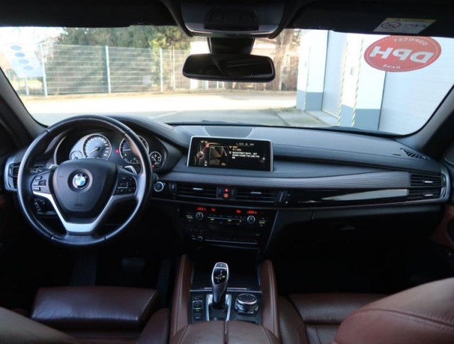 BMW X6  xDrive30d 