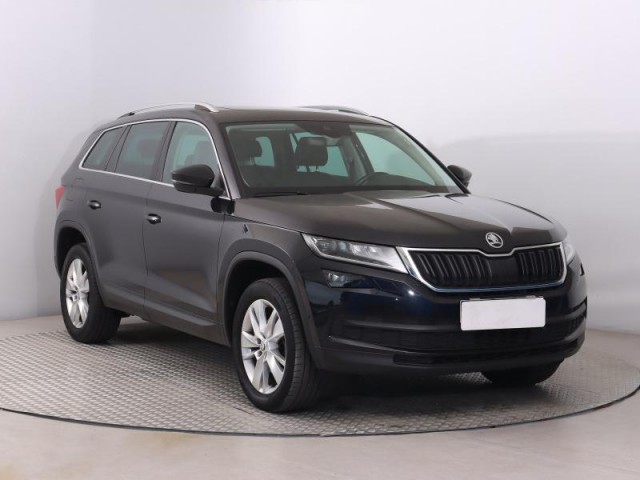 Škoda Kodiaq  2.0 TDI Style