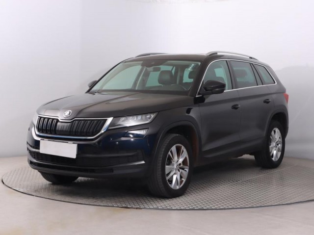 Škoda Kodiaq  2.0 TDI Style