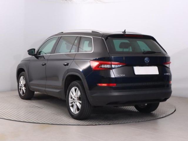 Škoda Kodiaq  2.0 TDI Style