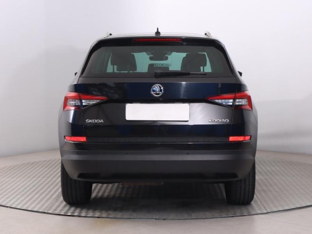 Škoda Kodiaq  2.0 TDI Style