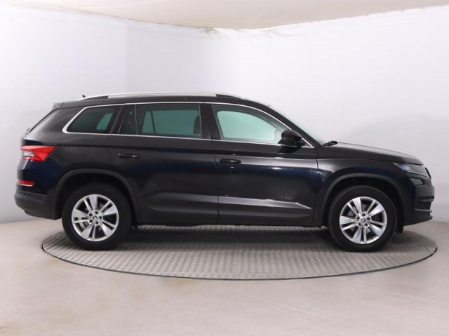 Škoda Kodiaq  2.0 TDI Style