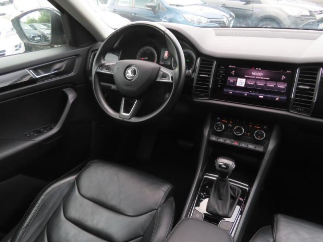 Škoda Kodiaq  2.0 TDI Style