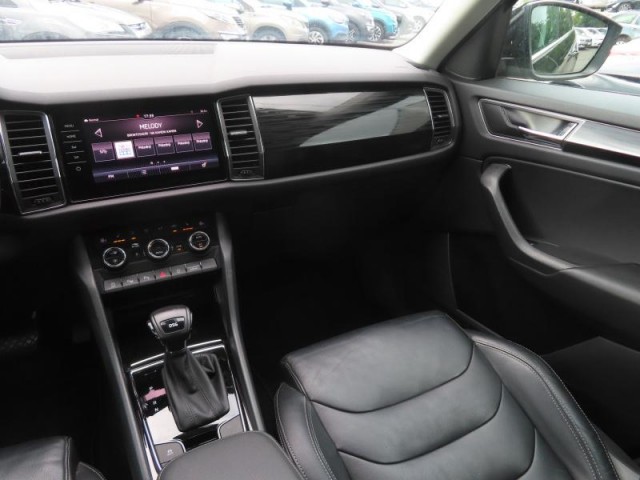 Škoda Kodiaq  2.0 TDI Style