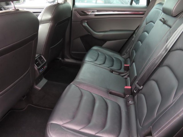 Škoda Kodiaq  2.0 TDI Style