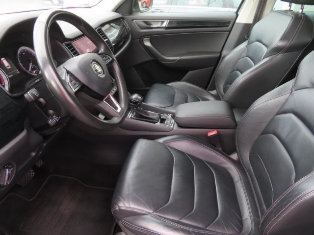 Škoda Kodiaq  2.0 TDI Style