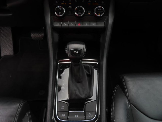 Škoda Kodiaq  2.0 TDI Style