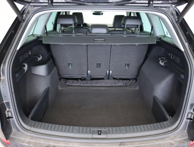 Škoda Kodiaq  2.0 TDI Style