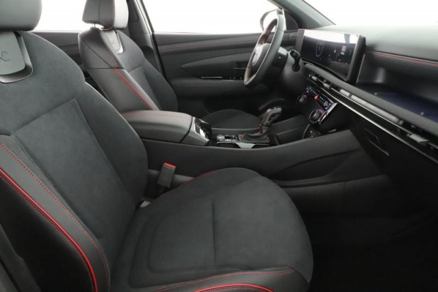 Hyundai Tucson  1.6 T-GDI N-Line