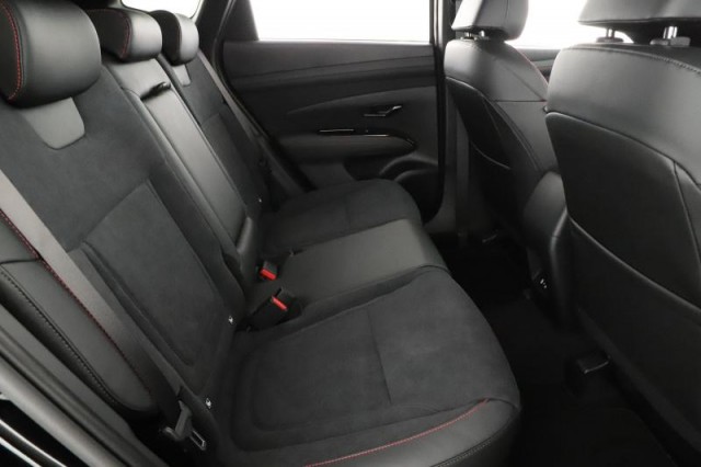 Hyundai Tucson  1.6 T-GDI N-Line