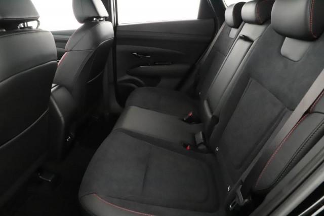 Hyundai Tucson  1.6 T-GDI N-Line