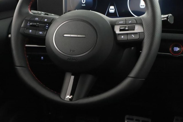 Hyundai Tucson  1.6 T-GDI N-Line