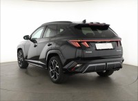 Hyundai Tucson  1.6 T-GDI N-Line