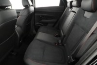 Hyundai Tucson  1.6 T-GDI N-Line