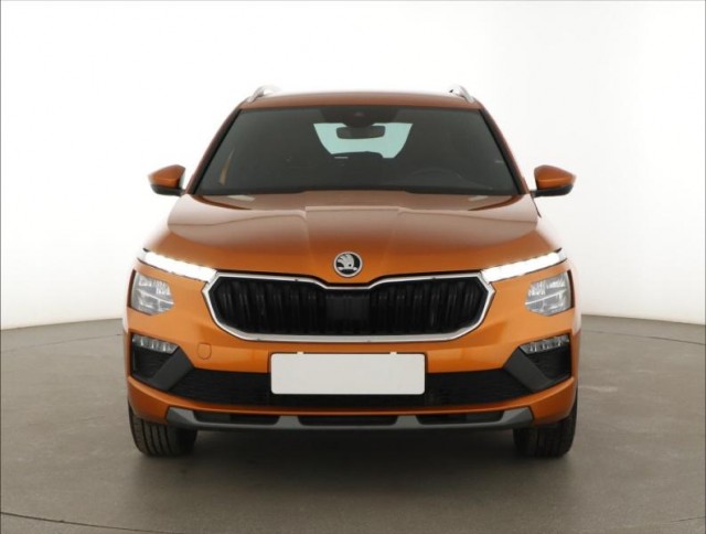 Škoda Kamiq  1.0 TSI Drive
