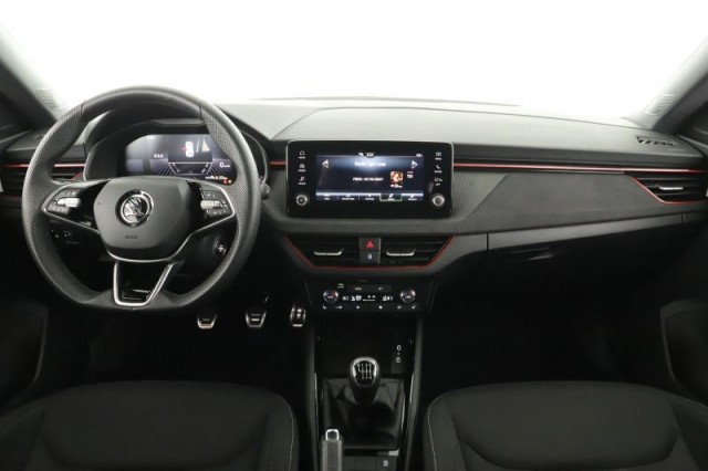 Škoda Kamiq  1.0 TSI Drive