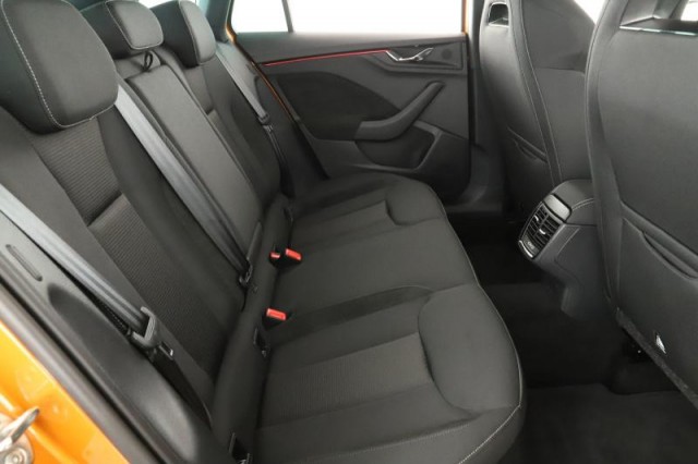 Škoda Kamiq  1.0 TSI Drive