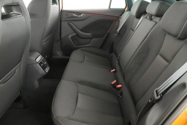 Škoda Kamiq  1.0 TSI Drive