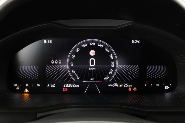 Škoda Kamiq  1.0 TSI Drive