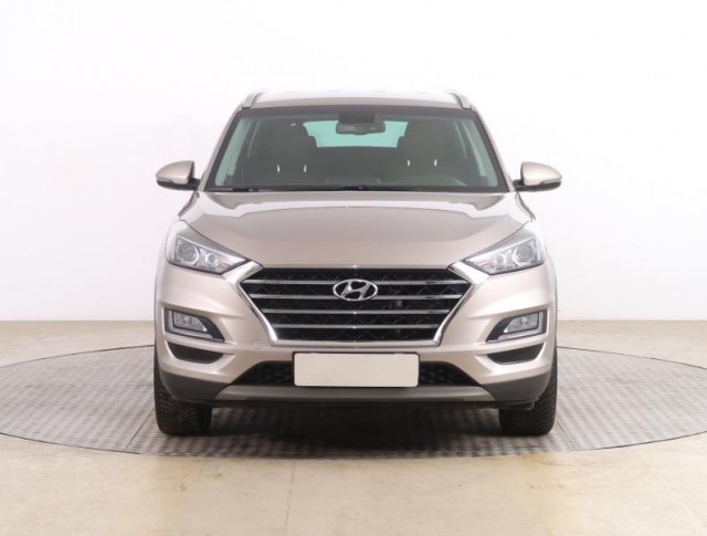 Hyundai Tucson  1.6 CRDi Comfort