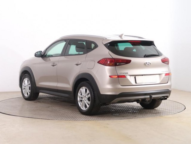 Hyundai Tucson  1.6 CRDi Comfort