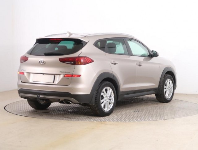 Hyundai Tucson  1.6 CRDi Comfort
