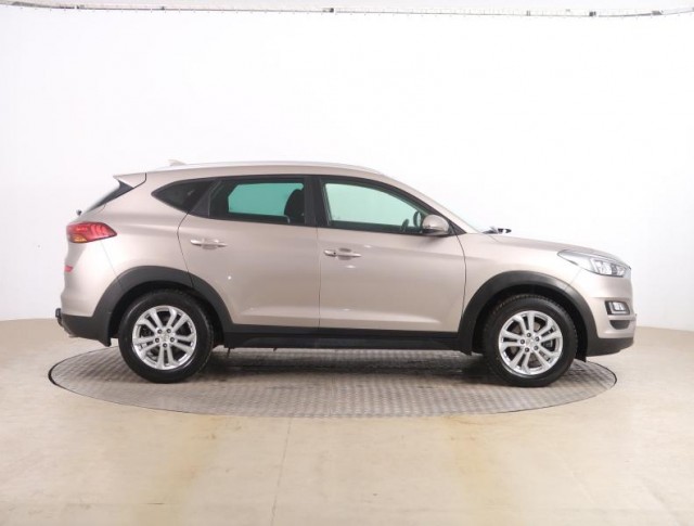 Hyundai Tucson  1.6 CRDi Comfort