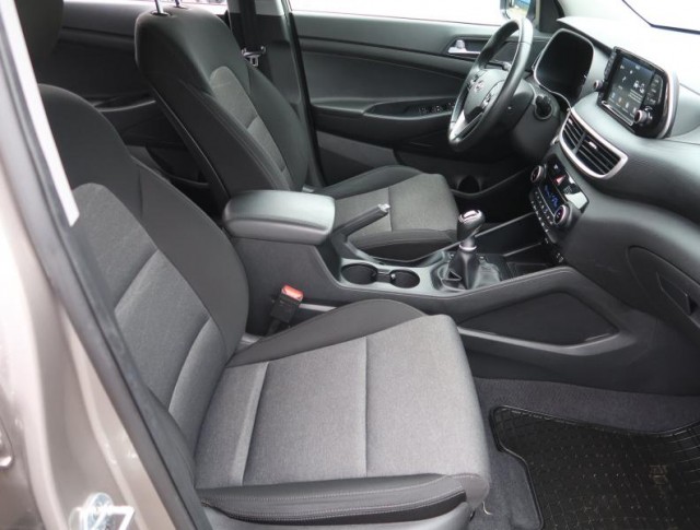 Hyundai Tucson  1.6 CRDi Comfort