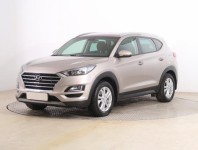 Hyundai Tucson  1.6 CRDi Comfort