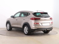 Hyundai Tucson  1.6 CRDi Comfort