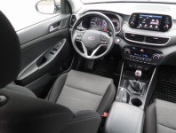 Hyundai Tucson  1.6 CRDi Comfort