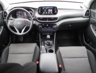 Hyundai Tucson  1.6 CRDi Comfort