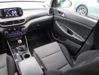 Hyundai Tucson  1.6 CRDi Comfort