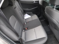 Hyundai Tucson  1.6 CRDi Comfort